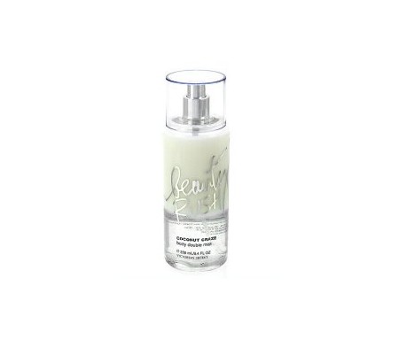 BEAUTY RUSH COCONUT 250ML