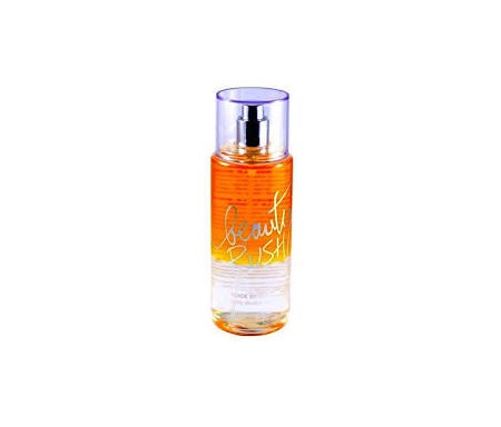 BEAUTY RUSH SLICE OF HEAVEN 250ML