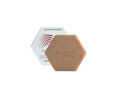 MAKARI DE SUISSE SOAP 200G