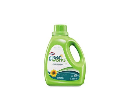 GREEN DETERGENT 2000G