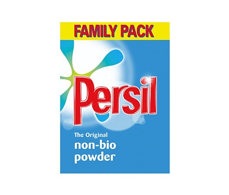 PERSIL NON BIO 23 WASH GENTLE NEXT TO SKIN 1.61KG