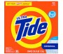 ULTRA TIDE DETERGENT 7.2KG