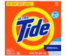 ULTRA TIDE DETERGENT 7.2KG