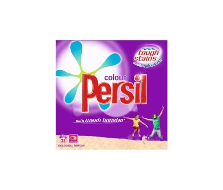 PERSIL COLOUR 2.125KG