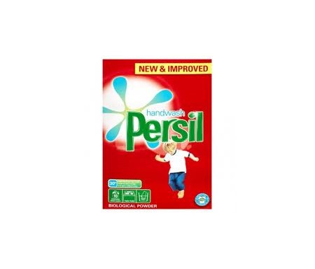 PERSIL HANDWASH 900G