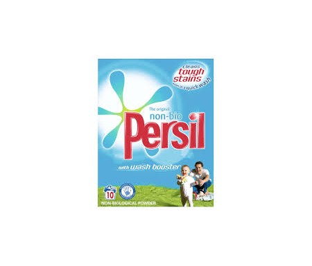 PERSIL NON-BIO 10 WATCH GENTLE NEXT TO SKIN 700G