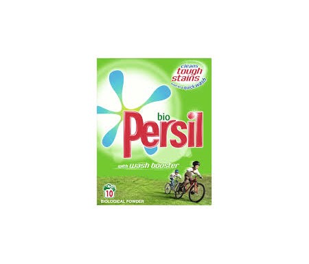 PERSIL BIO 10 WATCH BOOSTERS 700G