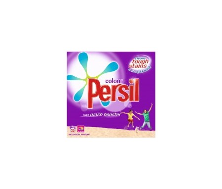 PERSIL COLOUR CARE 130 WASH 8.385KG