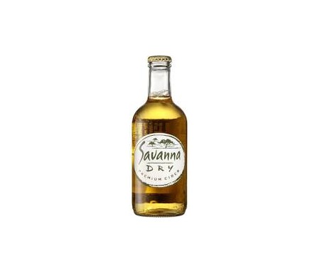 SAVANNA DRY 130ML