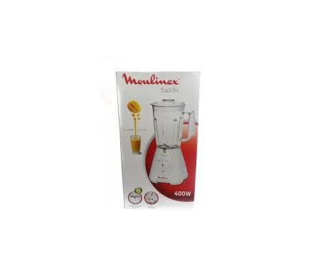 MOULIMEX FACICLIC BLENDER 400W