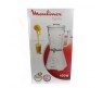 MOULIMEX FACICLIC BLENDER 400W