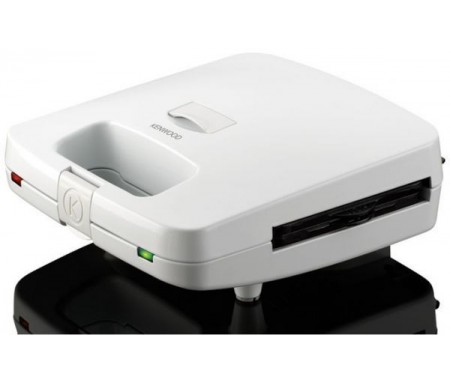 KENWOOD SANDWICH MAKER 700W