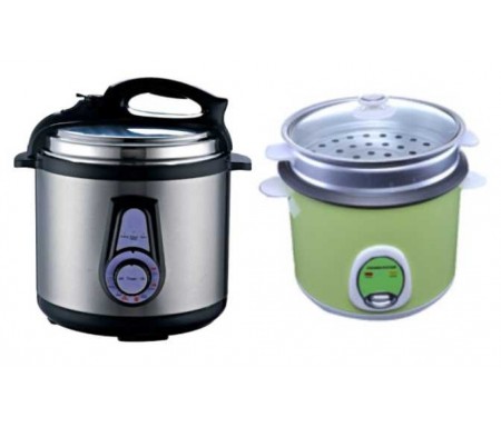 MASTER CHEF RICE COOKER 1.8L