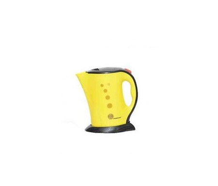 MASTER CHEF CORDLESS ELECTRIC KETTLE 1.9L