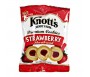 KNOTT'S STRAWBERRY SHORTBREAD