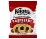 KNOTT'S RASPBERRY SHORTBREAD