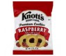 KNOTT'S RASPBERRY SHORTBREAD