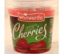 WHITWORTHS CHERRIES100G