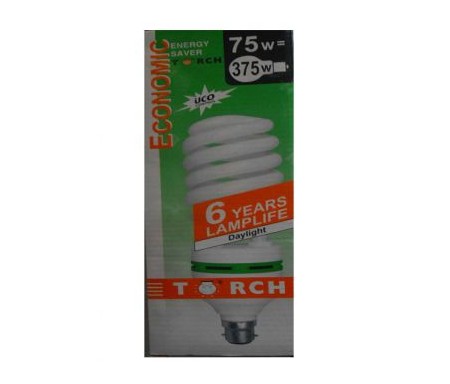 ECONOMIC ENERGY SAVER TORCH