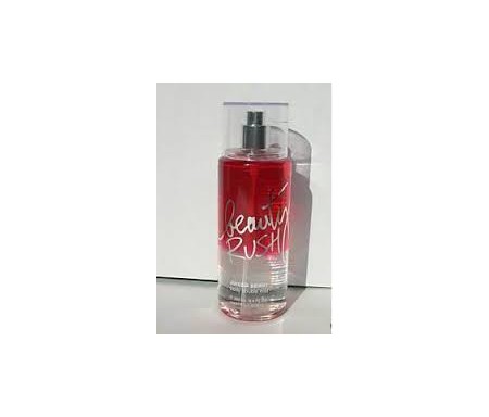 BEAUTY RUSH JUICED BERRY BODY MIST 250ML