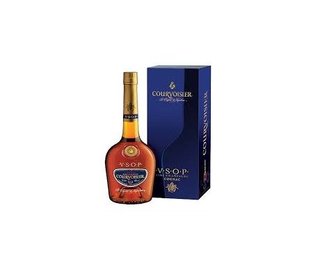 COURVOISIER COGNAC VS 750ML