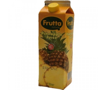 FRUTTA PINEAPPLE JUICE 1L