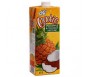 CHI EXOTIC PINEAPPLE & COCONUT NECTAR 1L