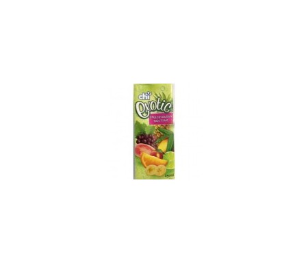 CHI EXOTIC MULTIFRUIT NECTAR 1L