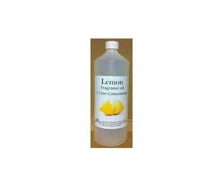 FRAG. OIL LEMON