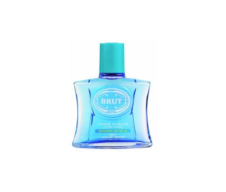 BRUT SPORT STYLE AFTER SHAVE 100ML