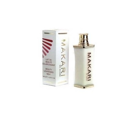 MAKARI BEAUTY BODY BEAUTIFYING MILK 140ML