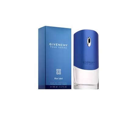 GIVENCHY BLUE LABEL 100ML