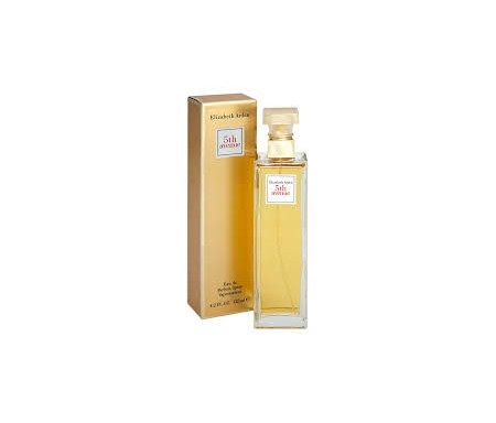 ELIZABETH ARDEN 5TH AVENUE 125ML