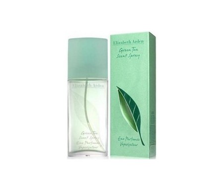 ELIZABETH ARDEN GREEN TEA SCENT SPRAYE 100ML