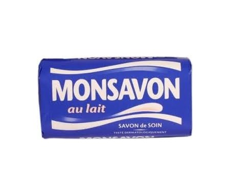 MONSAVON SOAP 4 X 200G