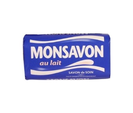 MONSAVON SOAP 4 X 100G