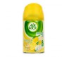 AIR WICK REFIL 250ML LEMON &GINSENG