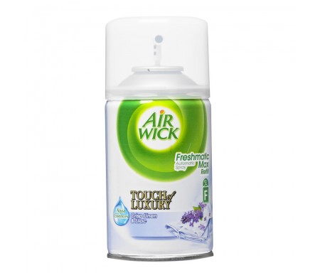 AIR WICK REFIL TOUCH OF LUXURY