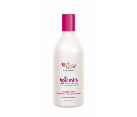 JUST FOR ME HAIR MILK CONDITIONER 400ML