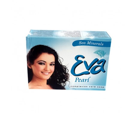 EVA PEARL SOAP