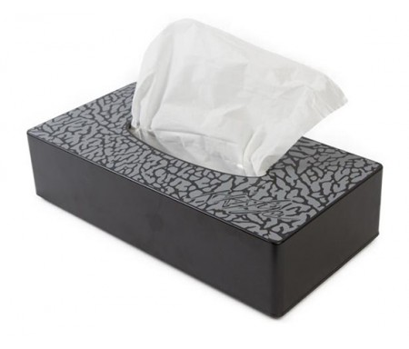 BOX TISSUE CASE