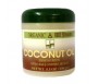 ORGANIC COCONUT OIL 156G