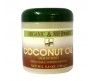 ORGANIC COCONUT OIL 156G