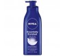 NIVEA ESSENTIALY ENRICHED DAILY LOTION 400ML