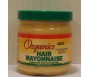 ORGANIC HAIR MAYONAISE 255G