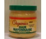 ORGANIC HAIR MAYONAISE 255G