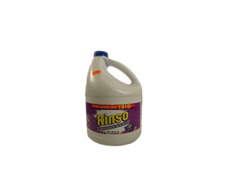 RINSO BLEACH 2.84L