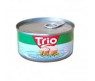 TRIO TUNA CHUNKS IN WATER 170G