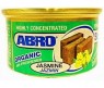 ABRO ORGANIC JASMINE FRESHENER