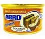 ABRO ORGANIC COCONUT FRESHENER